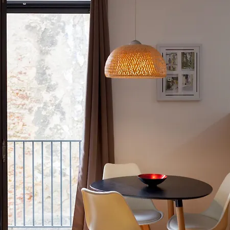 Flh Martim Moniz Artistic Flat Appartement Lisboa