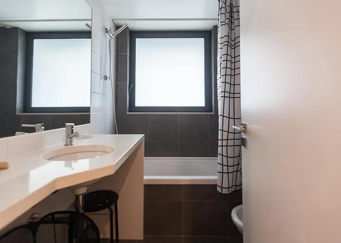 Flh Martim Moniz Artistic Flat