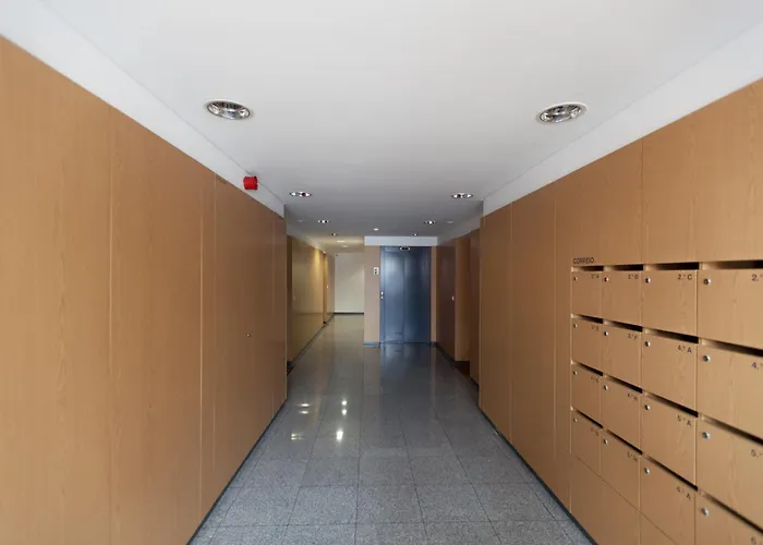 Lejlighed Flh Martim Moniz Artistic Flat
