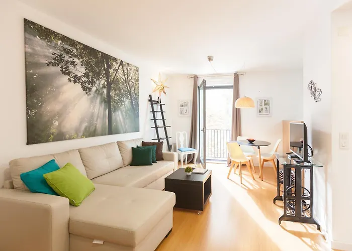 דירה Flh Martim Moniz Artistic Flat