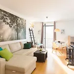 Apartment Flh Martim Moniz Artistic Flat