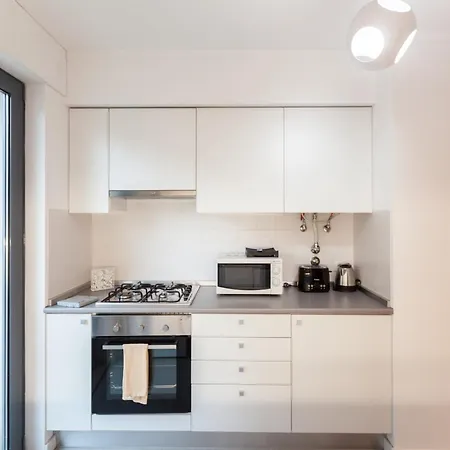 Lejlighed Flh Martim Moniz Artistic Flat *