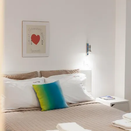 Flh Martim Moniz Artistic Flat Lejlighed